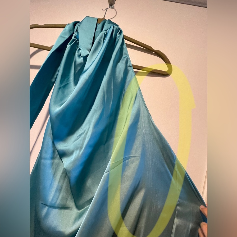 BAOBAB PROVIDENCIA MAXI DRESS RENACER - Picture 11 of 14